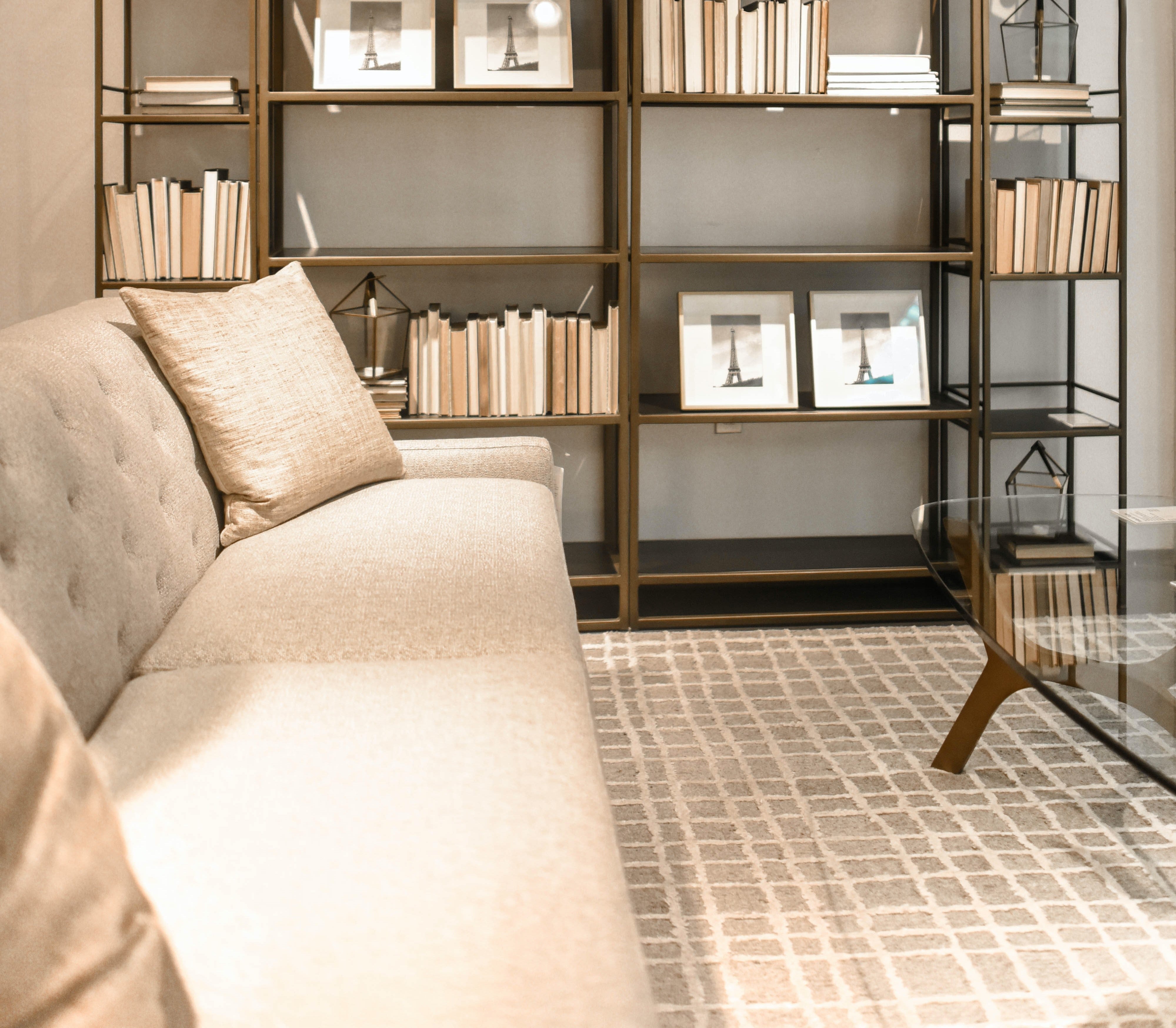 4 Simple Furniture Design Tips You Will Love!