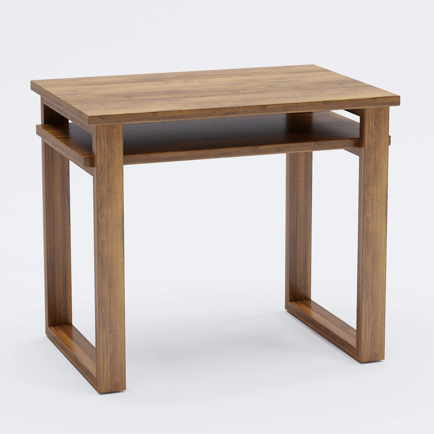 Harmony Desk - Solid Teak Wood