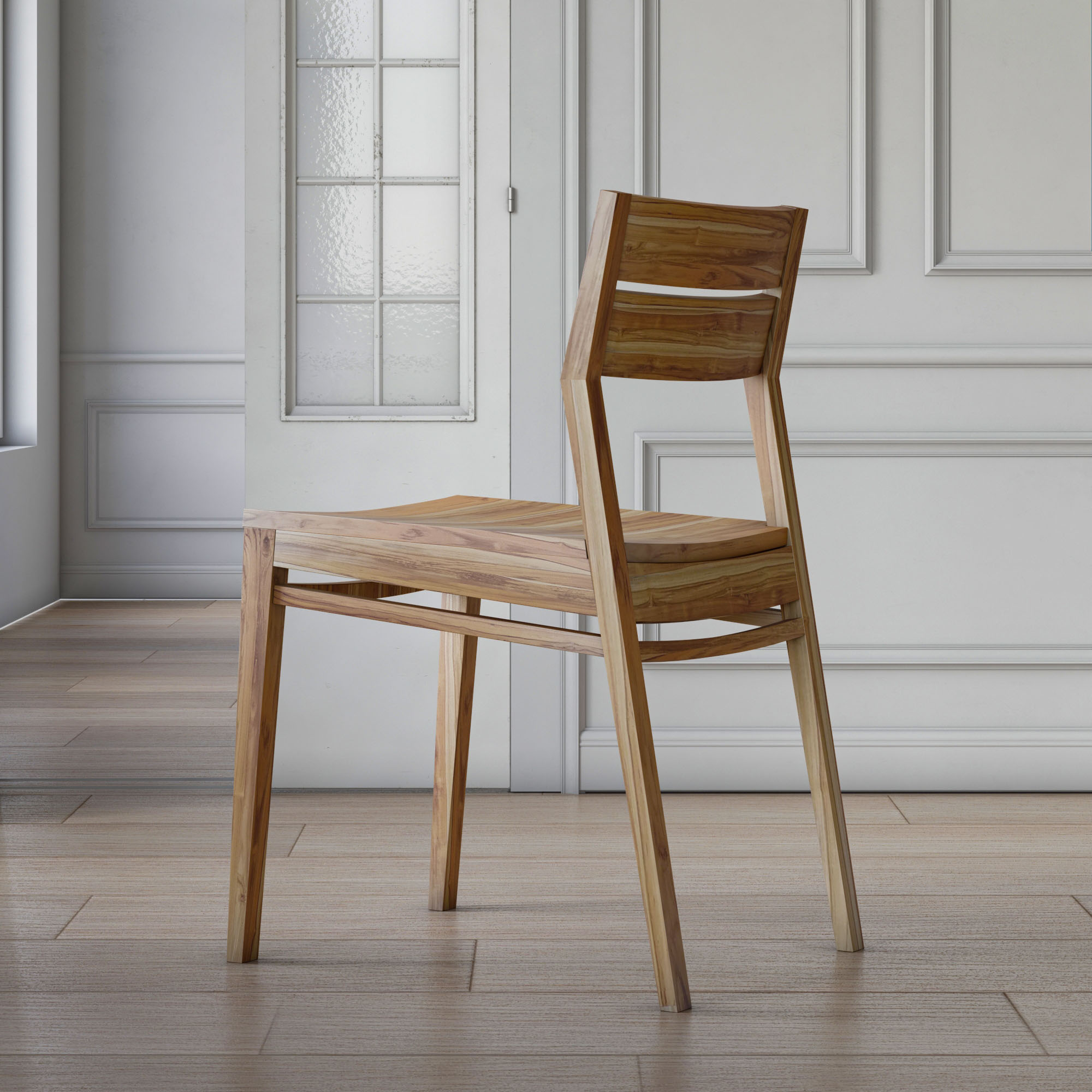 Modern Dining Chairs - Dining Chair | Pelican Essentials.com