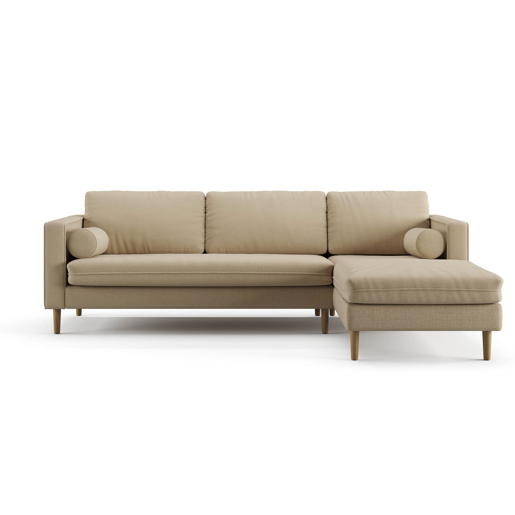 abalone-grey left-sectional