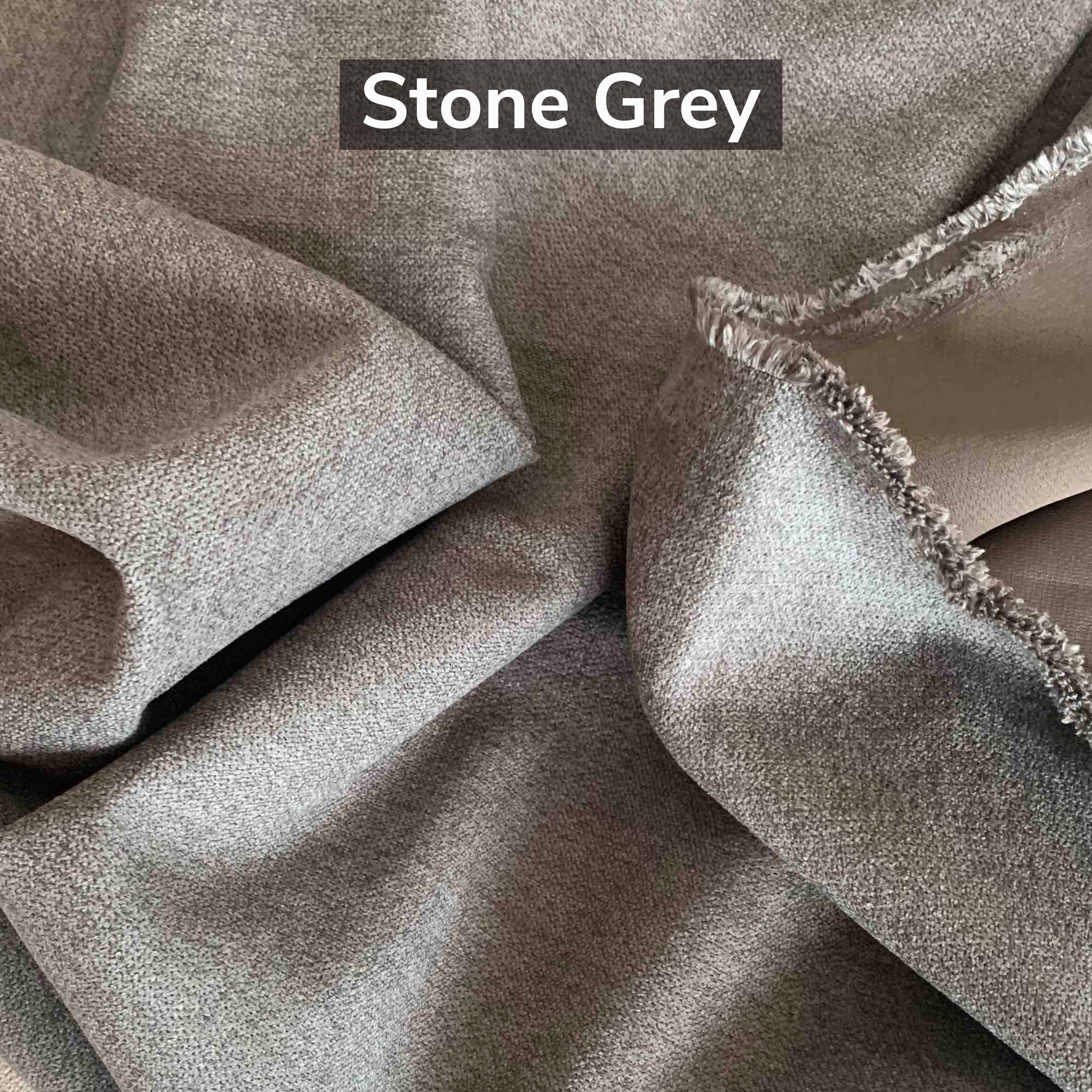 stone grey