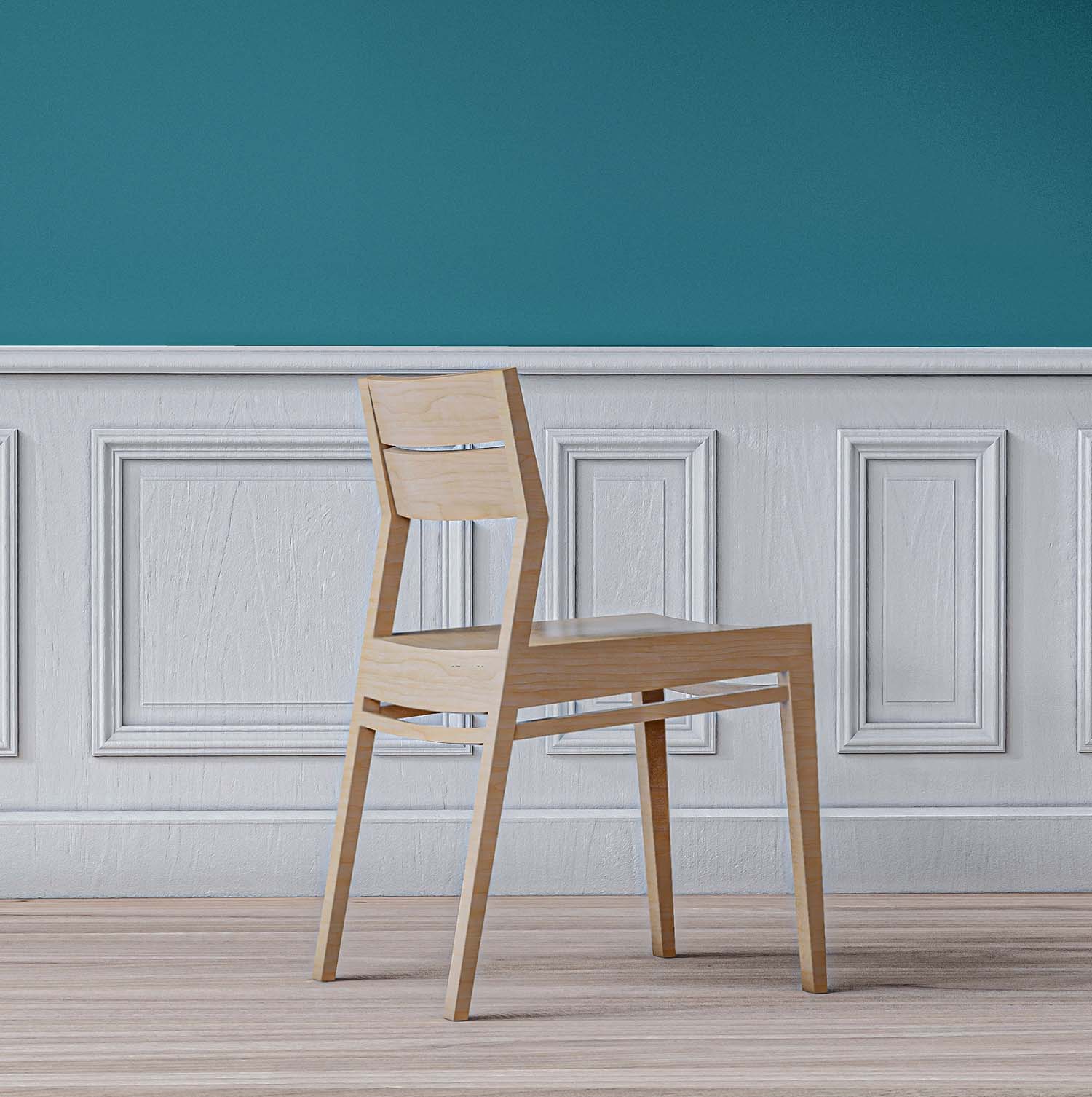 Maple Dining Chair - Dining Chair | Pelican Essentials.com