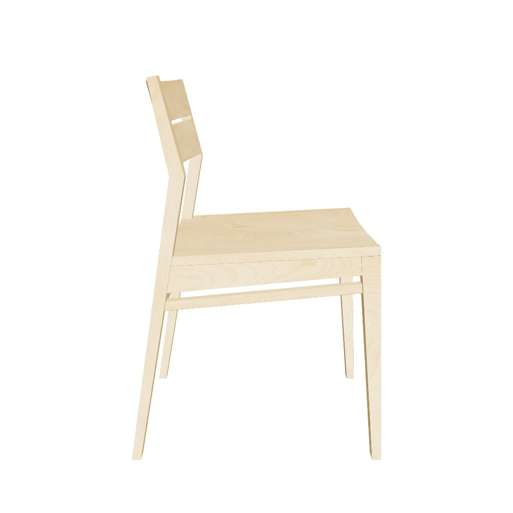 Maple Dining Chair - Dining Chair | Pelican Essentials.com